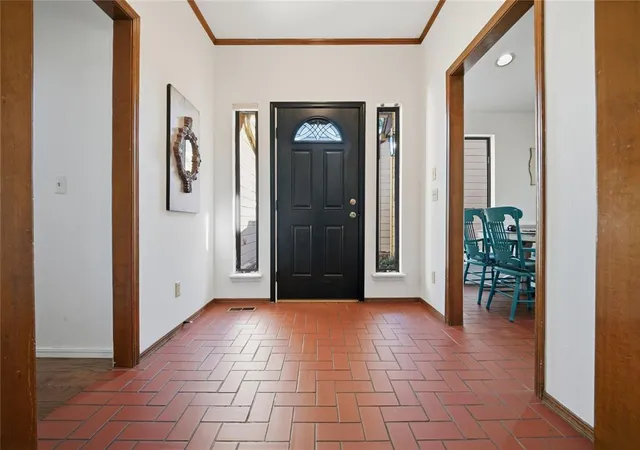 Photo 3 of Single family home for sale at 2301 Woodford Way, Edmond, OK 73034 | MLS# 1252595 | Listing updated on 2026-10-08