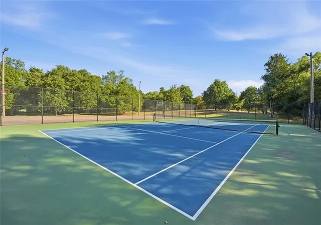 Photo 39 of Single family home for sale at 2301 Woodford Way, Edmond, OK 73034 | MLS# 1252595 | Listing updated on 2026-10-09