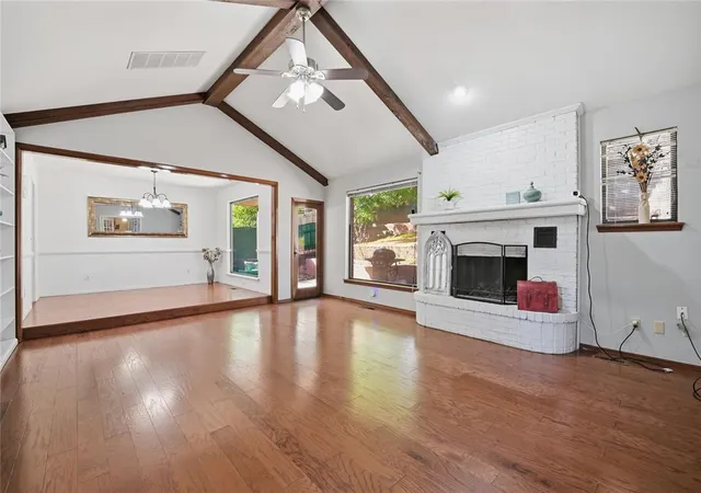 Photo 3 of Single family home for sale at 2301 Woodford Way, Edmond, OK 73034 | MLS# 1252595 | Listing updated on 2026-10-08