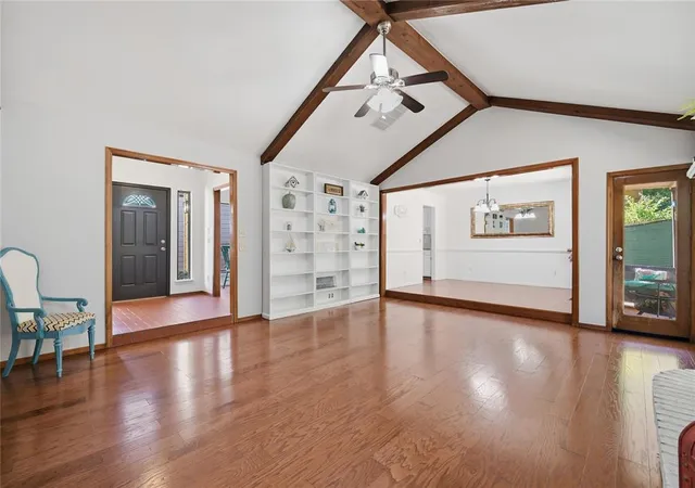 Photo 4 of Single family home for sale at 2301 Woodford Way, Edmond, OK 73034 | MLS# 1252595 | Listing updated on 2026-10-08