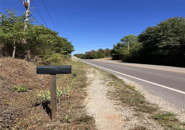 Photo 3 of Land for sale at 3921 S Peebly Rd, Newalla, OK 74857 | MLS# 1252597 | Listing updated on 2026-10-10