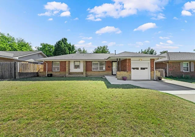Photo 2 of Single family home for sale at 2206 Dublin Rd, Oklahoma City, OK 73120 | MLS# 1252598 | Listing updated on 2026-10-08