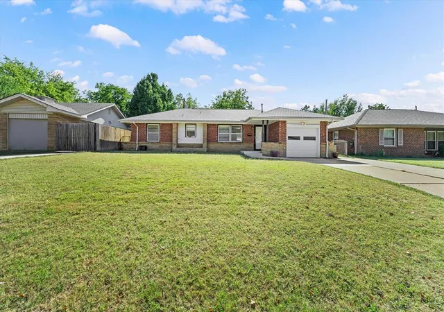 Photo 3 of Single family home for sale at 2206 Dublin Rd, Oklahoma City, OK 73120 | MLS# 1252598 | Listing updated on 2026-10-08