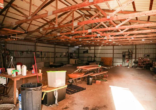 Photo 3 of Single family home for sale at 409 S Lynn St, Fort Cobb, OK 73038 | MLS# 1252601 | Listing updated on 2026-10-08