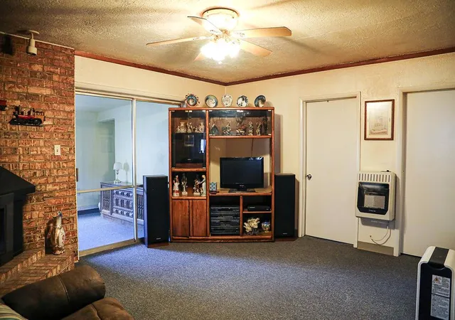 Photo 4 of Single family home for sale at 409 S Lynn St, Fort Cobb, OK 73038 | MLS# 1252601 | Listing updated on 2026-10-08