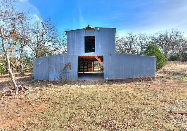 Photo 1 of Land for sale at 20400 Se 119th Street, Mc Loud, OK 74851 | MLS# 1252604 | Listing updated on 2026-10-07