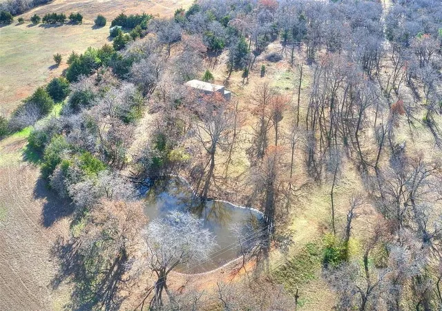 Photo 3 of Land for sale at 20400 Se 119th Street, Mc Loud, OK 74851 | MLS# 1252604 | Listing updated on 2026-10-07