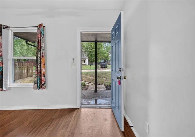 Photo 2 of Single family home for sale at 609 E Grant Ave, Guthrie, OK 73044 | MLS# 1252606 | Listing updated on 2026-10-07