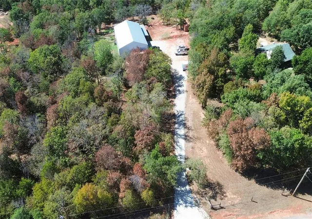 Photo 35 of Single family home for sale at 14101 Iron Rd, McLoud, OK 74851 | MLS# 1252607 | Listing updated on 2026-10-07