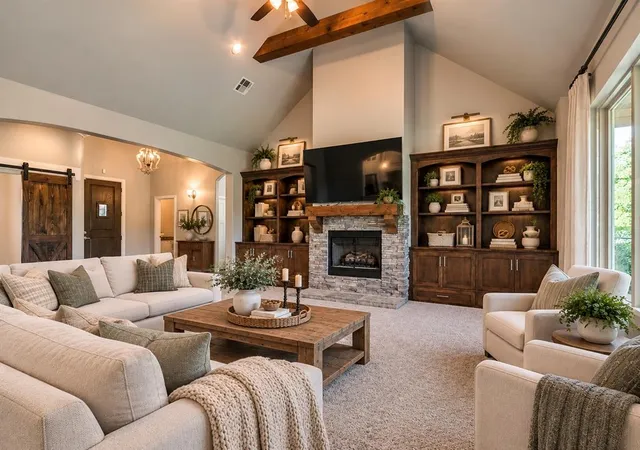Photo 1 of Single family home for sale at 17013 Reedser Way, Choctaw, OK 73020 | MLS# 1252608 | Listing updated on 2026-10-28