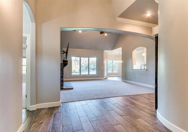 Photo 3 of Single family home for sale at 17013 Reedser Way, Choctaw, OK 73020 | MLS# 1252608 | Listing updated on 2026-10-08