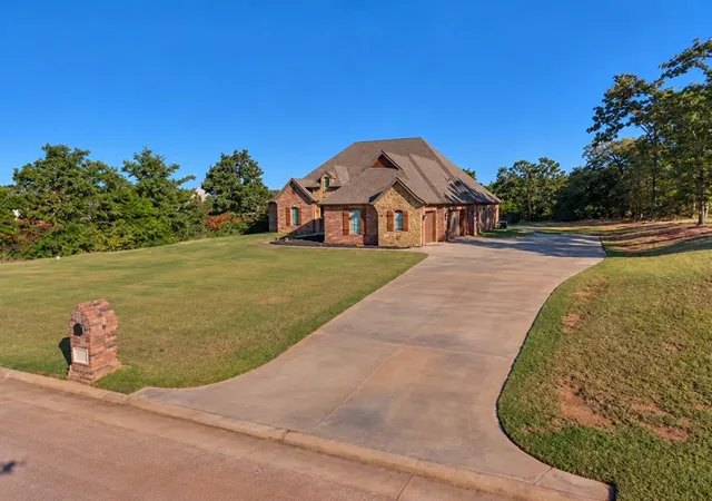 Photo 44 of Single family home for sale at 17013 Reedser Way, Choctaw, OK 73020 | MLS# 1252608 | Listing updated on 2026-10-22