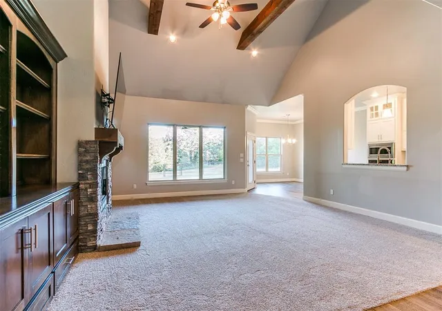 Photo 4 of Single family home for sale at 17013 Reedser Way, Choctaw, OK 73020 | MLS# 1252608 | Listing updated on 2026-10-08