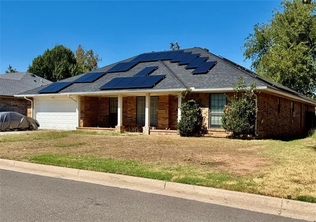 Photo 2 of Single family home for sale at 7219 Skylark Ct, Oklahoma City, OK 73162 | MLS# 1252611 | Listing updated on 2026-10-08