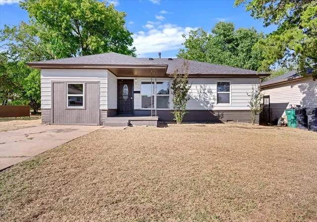 Photo 1 of Single family home for sale at 1149 Nw 89th Street, Oklahoma City, OK 73114 | MLS# 1252613 | Listing updated on 2026-10-08