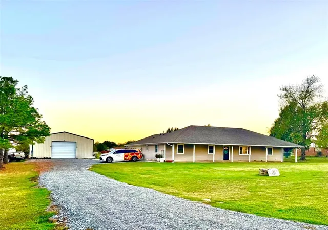 Photo 1 of Single family home for sale at 2505 Eugene Dr, Shawnee, OK 74804 | MLS# 1252616 | Listing updated on 2026-10-08
