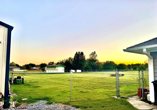 Photo 3 of Single family home for sale at 2505 Eugene Dr, Shawnee, OK 74804 | MLS# 1252616 | Listing updated on 2026-10-08