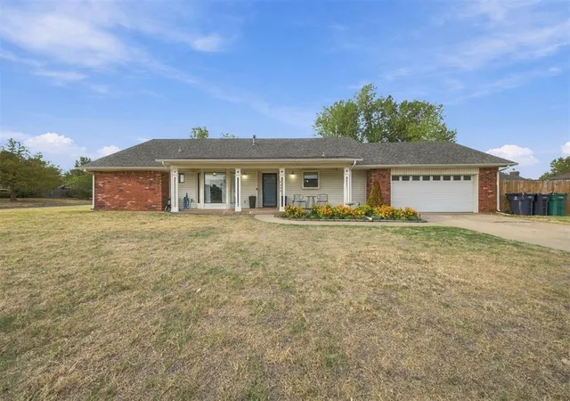 Photo 1 of Single family home for sale at 4000 Regatta St, Yukon, OK 73099 | MLS# 1252622 | Listing updated on 2026-10-07