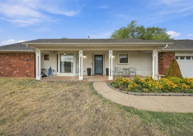 Photo 2 of Single family home for sale at 4000 Regatta St, Yukon, OK 73099 | MLS# 1252622 | Listing updated on 2026-10-07
