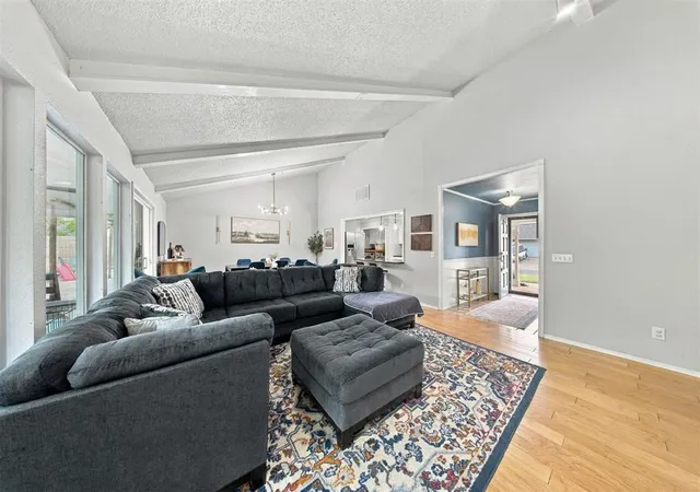 Photo 4 of Single family home for sale at 4000 Regatta St, Yukon, OK 73099 | MLS# 1252622 | Listing updated on 2026-10-07