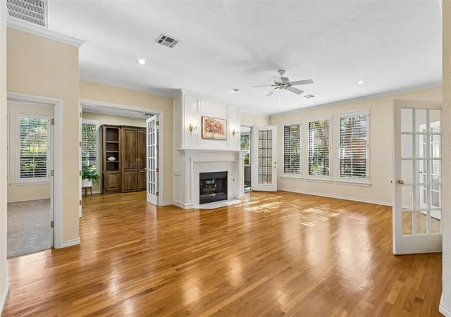 Photo 3 of Sale Pending at 1113 Riviera Dr, Norman, OK 73072 | MLS# 1252623 | Listing updated on 2026-10-20