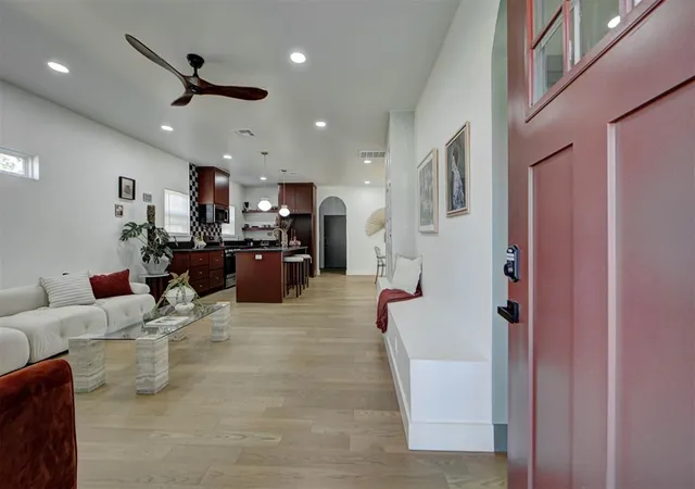 Photo 3 of Single family home for sale at 2118 N Fonshill Ave, Oklahoma City, OK 73111 | MLS# 1252624 | Listing updated on 2026-10-08