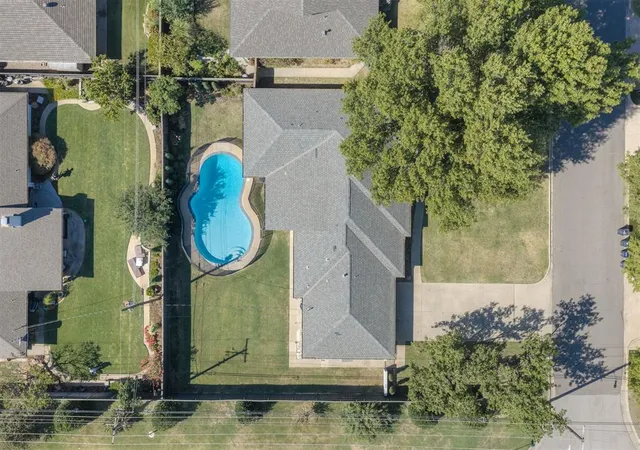Photo 39 of Single family home for sale at 2900 Elmhurst Ave, Oklahoma City, OK 73120 | MLS# 1252626 | Listing updated on 2026-10-08