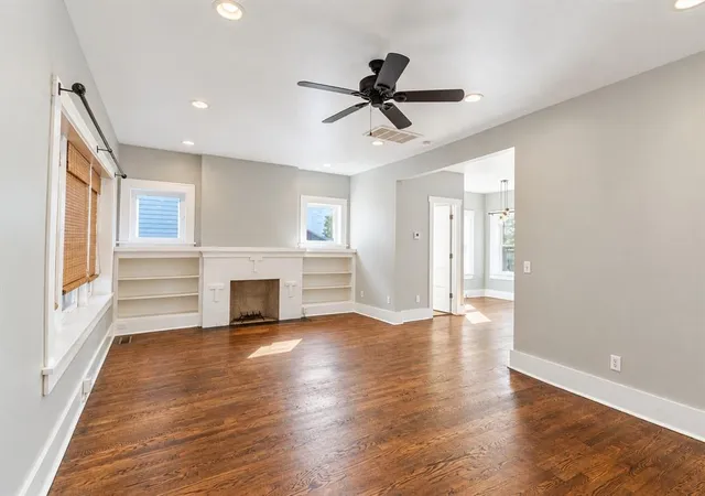 Photo 1 of Single family home for sale at 302 NE 16th Street, Oklahoma City, OK 73104 | MLS# 1252627 | Listing updated on 2026-10-09