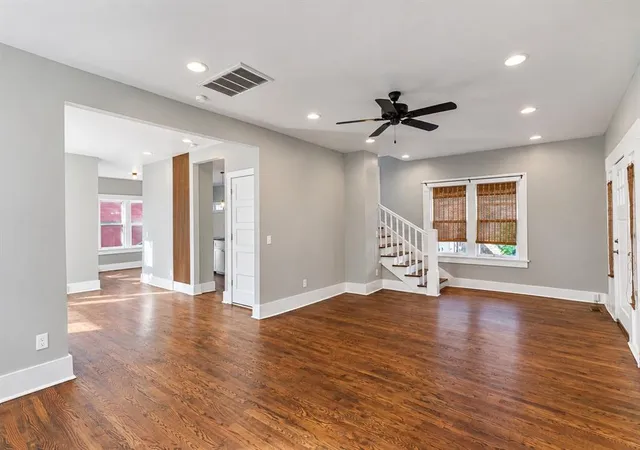 Photo 2 of Single family home for sale at 302 NE 16th Street, Oklahoma City, OK 73104 | MLS# 1252627 | Listing updated on 2026-10-09
