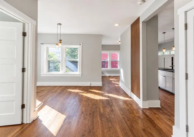Photo 3 of Single family home for sale at 302 NE 16th Street, Oklahoma City, OK 73104 | MLS# 1252627 | Listing updated on 2026-10-09