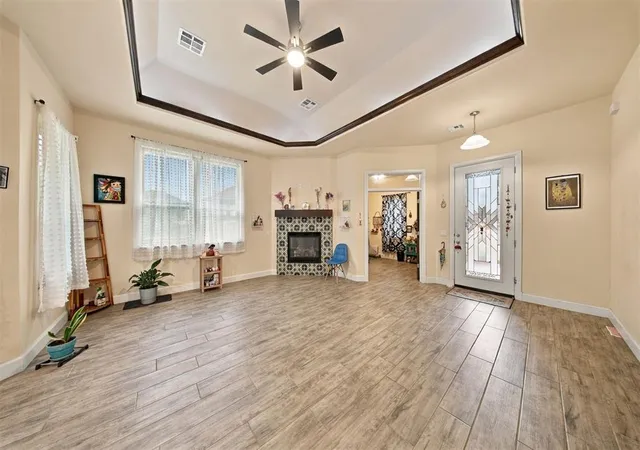 Photo 4 of Single family home for sale at 7237 Northwest 153rd, Edmond, OK 73013 | MLS# 1252629 | Listing updated on 2026-10-08