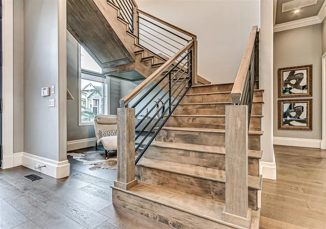 Photo 4 of Single family home for sale at 6532 Gold Cypress Dr, Edmond, OK 73025 | MLS# 1252634 | Listing updated on 2026-10-08