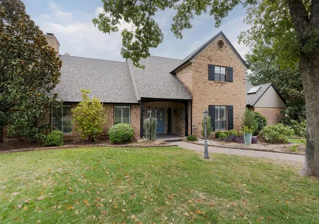 Photo 1 of Single family home for sale at 2209 Faircloud Dr, Edmond, OK 73034 | MLS# 1252635 | Listing updated on 2026-10-08