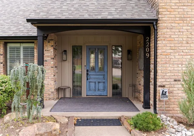 Photo 3 of Single family home for sale at 2209 Faircloud Dr, Edmond, OK 73034 | MLS# 1252635 | Listing updated on 2026-10-08