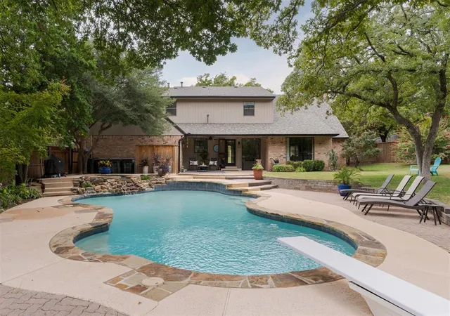 Photo 4 of Single family home for sale at 2209 Faircloud Dr, Edmond, OK 73034 | MLS# 1252635 | Listing updated on 2026-10-08