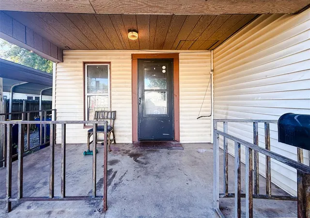Photo 3 of Single family home for sale at 1212 S Husband St, Stillwater, OK 74074 | MLS# 1252637 | Listing updated on 2026-10-07