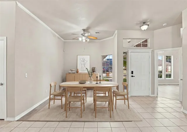 Photo 4 of Single family home for sale at 2812 NW 167th Street, Edmond, OK 73012 | MLS# 1252639 | Listing updated on 2026-10-07