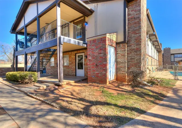Photo 2 of Multi family home for sale at 3524 Nw 51st Street, Oklahoma City, OK 73112 | MLS# 1252640 | Listing updated on 2026-10-07