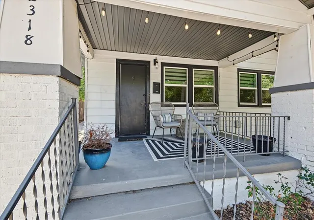 Photo 1 of Single family home for sale at 2318 NW 22nd Street, Oklahoma City, OK 73107 | MLS# 1252654 | Listing updated on 2026-10-09