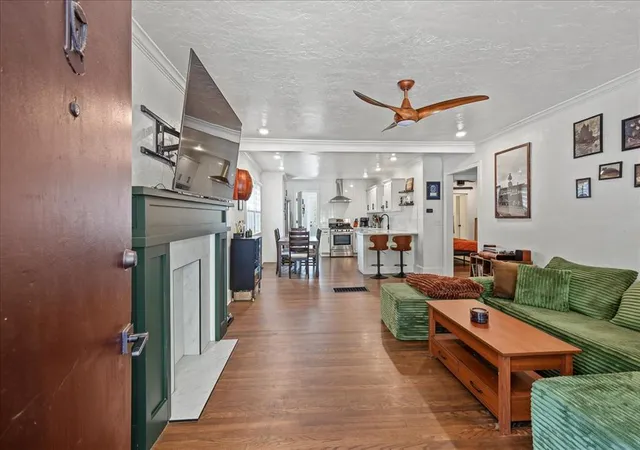 Photo 2 of Single family home for sale at 2318 NW 22nd Street, Oklahoma City, OK 73107 | MLS# 1252654 | Listing updated on 2026-10-09