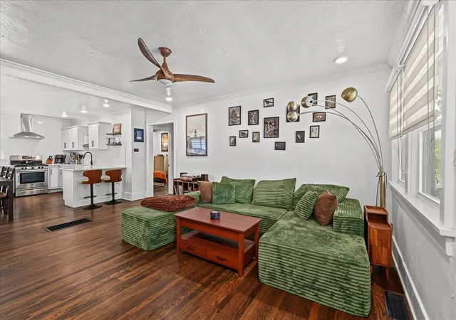 Photo 3 of Single family home for sale at 2318 NW 22nd Street, Oklahoma City, OK 73107 | MLS# 1252654 | Listing updated on 2026-10-09