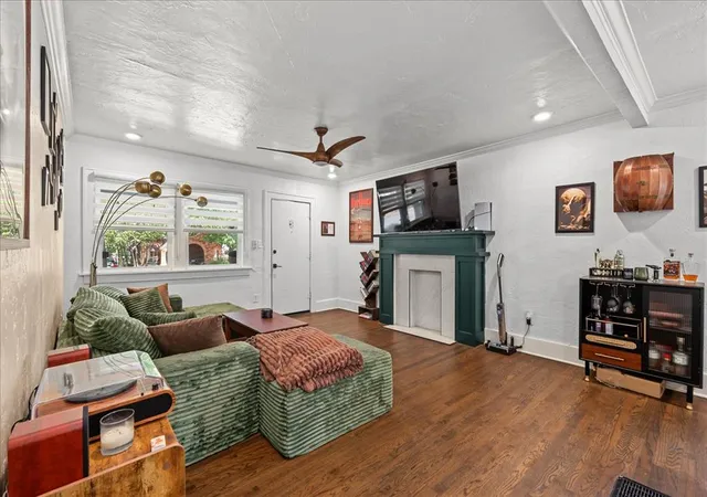 Photo 4 of Single family home for sale at 2318 NW 22nd Street, Oklahoma City, OK 73107 | MLS# 1252654 | Listing updated on 2026-10-09