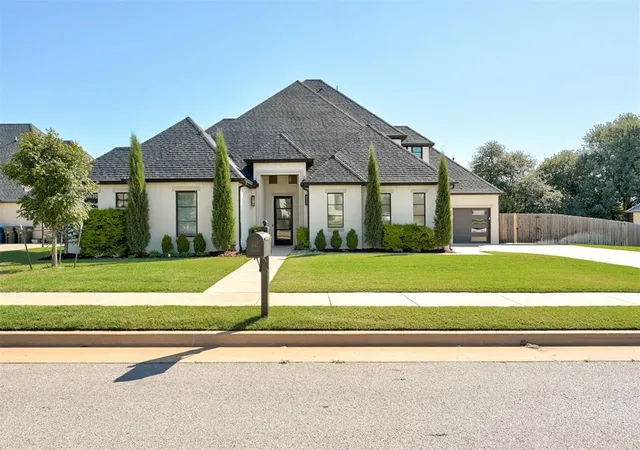 Photo 1 of Single family home for sale at 1117 Gateway Brg Rd, Edmond, OK 73034 | MLS# 1252655 | Listing updated on 2026-10-08
