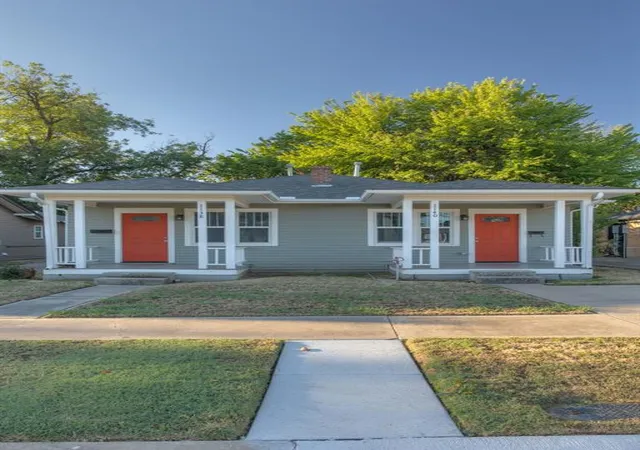Photo 1 of Multi family home for sale at 1138 Nw 42nd Street, Oklahoma City, OK 73118 | MLS# 1252656 | Listing updated on 2026-10-09