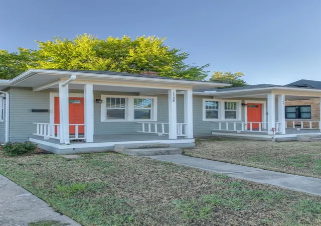 Photo 3 of Multi family home for sale at 1138 Nw 42nd Street, Oklahoma City, OK 73118 | MLS# 1252656 | Listing updated on 2026-10-09