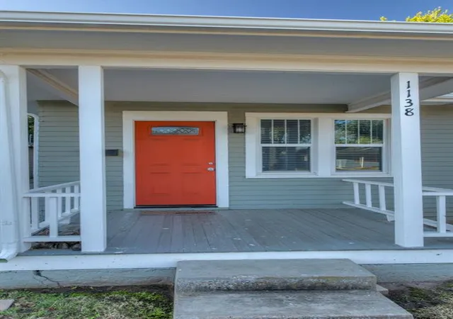 Listing Photo 4 - Condo for sale in building located at 1138 NW 42nd St, Oklahoma City, OK 73118