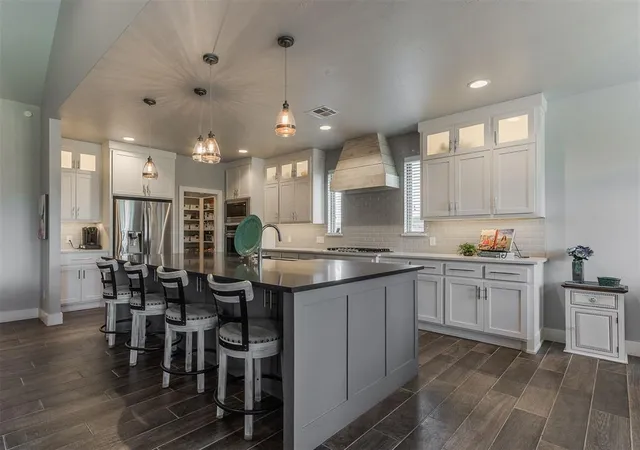 Photo 2 of Single family home for sale at 16313 Brookefield Dr, Edmond, OK 73013 | MLS# 1252660 | Listing updated on 2026-10-09
