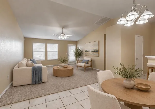 Photo 2 of Single family home for sale at 509 Dayflower Ln, Norman, OK 73069 | MLS# 1252662 | Listing updated on 2026-10-28