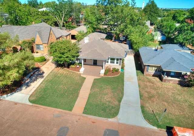 Photo 2 of Single family home for sale at 511 Nw 33rd Street, Oklahoma City, OK 73118 | MLS# 1252665 | Listing updated on 2026-10-07