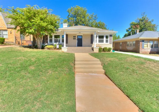 Photo 3 of Single family home for sale at 511 Nw 33rd Street, Oklahoma City, OK 73118 | MLS# 1252665 | Listing updated on 2026-10-07